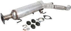 ASSO MARMITTE SRL Filtru de Particule Diesel Citroen Jumper Iii Fiat Ducato Peugeot Boxer 2.2d 07.19- CITROEN JUMPER 3 FIAT DUCATO (ASSD12.15022)