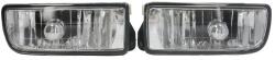 DEPO Lampa de Ceata Dreapta/Stanga (h1 Set 2 Bucati) Bmw 3 (e36) 09.90-08.00 BMW 3 (444-2001PXUE)