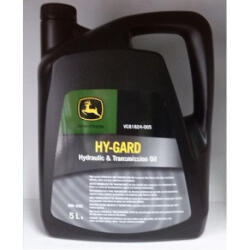 OE JOHN DEERE Ulei de motor JOHN DEERE HY-GARD 5L (HY-GARD HYDRAULIC. 5L-JD)