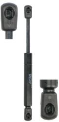 STABILUS Amortizor Usa 8/19h, L Max-235mm, L Min-160mm, Cursa-75mm, Putere Deschidere 750n Deutz Fahr Agrostar (STA4706KL)