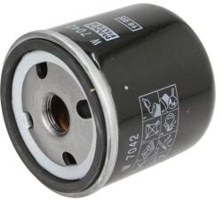MANN-FILTER Filtru Ulei Insurubat Deutz Fahr 100, 410, 420, 430, 85, 60, 60 A, 70, 70 A, 100 A, 310, 320, 75 A, 77, 80 A, 85 A, 87 (W7042)