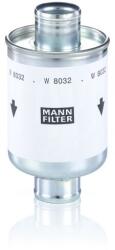 MANN-FILTER Filtru Ulei Insurubat Deutz Fahr 60 Af, 60 F, 60 V, 70 F, 70 V, 80 F, 80 V, 90 F, 90 V, 60 A, 67, 70 A, 77, 80 A, 87 (W8032)