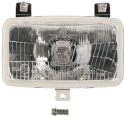 COBO Far Farul Universal Dreapta/Stanga h4 Deutz Fahr 85, 100, 4.75, 4.75 E, 45 E, 50 E, 60, 60 E, 70, 70 E, 80, 90, 95, 310 (1013260COBO)