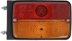 COBO Lampa Stop Lumina Universala de Coada Deutz Fahr 210, 220, 230, 25, 25 Hst, 30, 35, 40, 45, 50, 55 (1010235COBO)