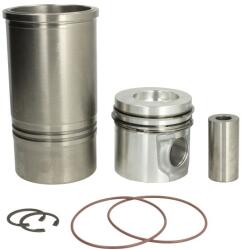 ENGITECH Set Reparatie Piston si Camasa Std Atlas 1805m, 2005m; Bomag Bw216d-40, Bw216pd-40, Bw218d-40 (ENT059013STD)