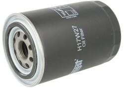 HENGST Filtru Ulei Insurubat Porsche 911, 911 Speedster, 911 Targa; Deutz Fahr Agroxtra, Dx 930.03-m64.03 07.77-12.95 (H17W27)