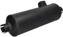 4MAX Toba Esapament Finala Deutz Fahr 2506, 2807, 3006, 3607, 3607f, 4006, 4007, 4507, 4807, 5206, 5207, 6007, 6206, 6207 (0219-20-4079A)