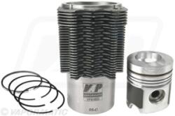 VAPORMATIC Set Reparatie Piston si Camasa Allis Chalmers 7085; Deutz Fahr Dx 4.51 2wd, Dx 4.51 4wd, Dx 4.56, Dx 4.47 (VPB9672)