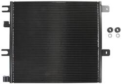 THERMOTEC Radiator Condensator Climatizare A/C 520x16 Rvi D; Volvo Fe Ii, Fl Iii 01.13 (KTT110693)