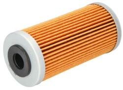 HIFLO Filtru Ulei Latime: 87 Mm, Diametru Exterior: 41 Mm Bmw G; Husqvarna Smr, Tc, Te; Sherco City Corp, Se, Sm, St (HF611)