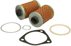 KNECHT Filtru Ulei Bmw R 450-1000 1969-1998 (OX37D)