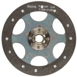 SACHS Disc Ambreiaj Bmw K 1200 1996-2008 (1864000122)