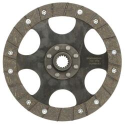 FERODO Disc Ambreiaj Discuri de Frecare a Ambreiajului Bmw HP2, R Ninet 1170/1200 2004-2017 (FCD0738)