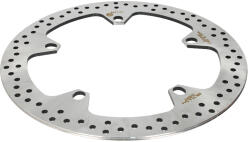 BREMBO Set 2 Discuri Frana Fata Fix, 320/181x5mm 5x203mm, Diametru Gaura Fixare 14mm, Inaltime Spatiere 0 Bmw R (168B407D7)