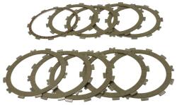 FERODO Disc Ambreiaj Discuri de Frecare a Ambreiajului Bmw S 1000 2008-2019 (FCD0752/1)