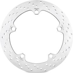 FERODO Set 2 Discuri Frana Fata Fix, 305/181x4, 6mm 5x203, 15mm, Diametru Gaura Fixare 13, 8/16, 8mm, Inaltime Spatiere 0 Bmw F (FMD0450R)
