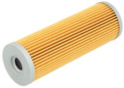 HIFLO Filtru Ulei Latime: 130 Mm, Diametru Exterior: 43 Mm Ducati 1199, Panigale 899-1299 2012-2021 (HF159)
