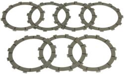 FERODO Disc Ambreiaj Discuri de Frecare a Ambreiajului Ducati 749, 999, Hypermotard, Monster, Multistrada, Sportclassic, Ss (FCD0672)