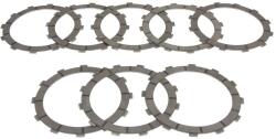 FERODO Disc Ambreiaj Discuri de Frecare a Ambreiajului Ducati 1098, Hypermotard 1098/1100 2007-2009 (FCD0717)