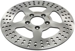 FERODO Set 2 Discuri Frana Fata Fix, 292/56, 3x5mm 5x82, 5mm, Diametru Gaura Fixare 8, 5mm, Inaltime Spatiere 0 Harley Davidson (FMD0266R)