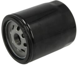 HIFLO Filtru Ulei Latime: 92 Mm, Diametru Exterior: 76 Mm Buell Cyclone, M2, S1, S3, S3T, X1, X1W; Harley Davidson Fld, Flh (HF171B)