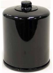 K&N Filtru Ulei Latime: 94 Mm, Diametru Exterior: 75 Mm Harley Davidson Flhr, Flstn, Flsts, Fltr, Fltri, Fxstc, Fxsts, Xg (KN-170)