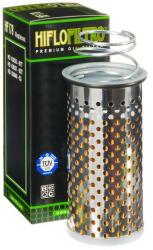 HIFLO Filtru Ulei Latime: 106 Mm, Diametru Exterior: 50 Mm Harley Davidson Fl, Flh, Flhs, Fx, Fxe, Fxef, Fxs (HF178)