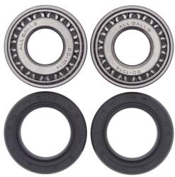 ALL BALLS Kit Rulmenti Roata Fata/Spate cu Etansanti Harley Davidson Flh, Flhr, Flhrci, Flhri, Flhs, Flht, Flhtc, Flhtci, Flhtcu (25-1002)