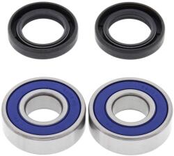 4 RIDE Kit Rulmenti Roata Fata cu Etansanti Harley Davidson Fx, Xlch, Xlh 1000/1200 1971-1972 (AB25-1369)