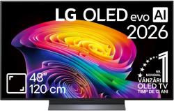 LG OLED48C6ELB