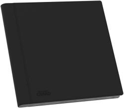 Ultimate Guard - Portfolio 480 XenoSkin Black Binder (UGD010423)