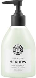 Maria Nila Maria Nila, Meadow, Paraben-Free, Moisturizing, Hand Lotion, Mimosa and Chamomile, 300 ml