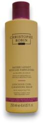 Christophe Robin Christophe Robin, Luscious Curl, Hair Balm, Curl Defining, 250 ml