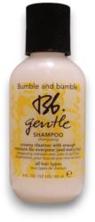 Bumble and bumble Bumble and Bumble, Bb. Gentle, Magnesium Sulfate, Hair Shampoo, For Cleansing, 60 ml