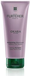 Rene Furterer Rene Furterer, Okara Silver, Hair Shampoo, 200 ml
