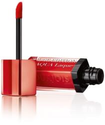 Bourjois Bourjois, Rouge Edition Aqua Laque, Liquid Lipstick, 05, Red My Lips, 7.7 ml