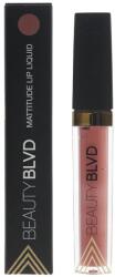 BeautyBLVD BeautyBLVD, Mattitude, Matte, Liquid Lipstick, Remedy, 5 ml