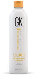 GK Hair Global Keratin, Global Keratin, Șampon pentru păr, Antimătreață, 250 ml