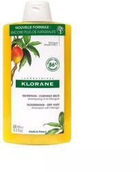 Klorane Klorane, Mango Butter Nutrition, Mango, Hair Shampoo, For Nourishing, 400 ml