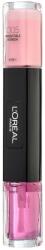 L'Oréal L'Oreal Paris, Infallible, Nail Polish 2-In-1, 005, Irresistible Bonbon, 2 x, 5 ml