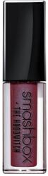 Smashbox Smashbox, Crystalized Always On, Matte, Liquid Lipstick, Damnethyst, 4 ml