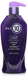 It’s a 10 It's a 10, Silk Express, Șampon pentru păr, Pentru hrănire, 295.7 ml