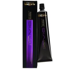 L'Oréal L'Oreal Professionnel, Dia Light, Ammonia-Free, Semi-Permanent Hair Dye, 7.40 Blonde Intense Cooper, 50 ml