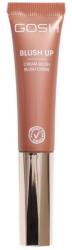 Gosh Gosh, Blush Up, Radiant, Liquid Blush, 001, Peach, 14 ml