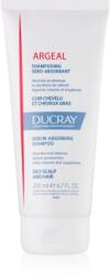 Ducray Ducray, Sabal Argeal, Kaolin, Hair Treatment Shampoo, Purifies, For Oily Hair, 200 ml
