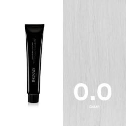 Balmain Professionnel Balmain Professionnel, Couleurs Couture, Hair Colouring Cream Toner, 0.0 Clear, 60 ml