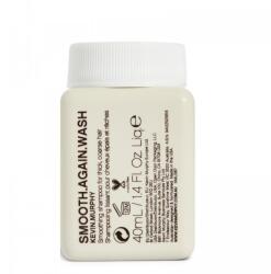KEVIN.MURPHY Kevin Murphy, Smooth Again Wash, Hair Shampoo, For Smoothening, 40 ml