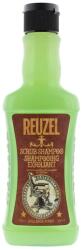 Reuzel Reuzel, Scrub, Șampon pentru tratamentul părului, Curățare profundă și exfoliere, Toate tipurile de păr, 350 ml