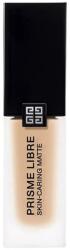 Givenchy Givenchy, Prisme Libre, Mat, Fond de ten lichid, 1-W105, 30 ml
