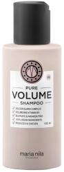 Maria Nila Maria Nila, Pure Volume, Șampon pentru păr, Pentru volum, 100 ml